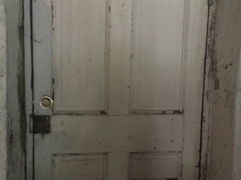 Restoration Museum-哈泊斯费里必去景点