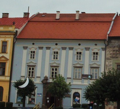 Mariasila Palace