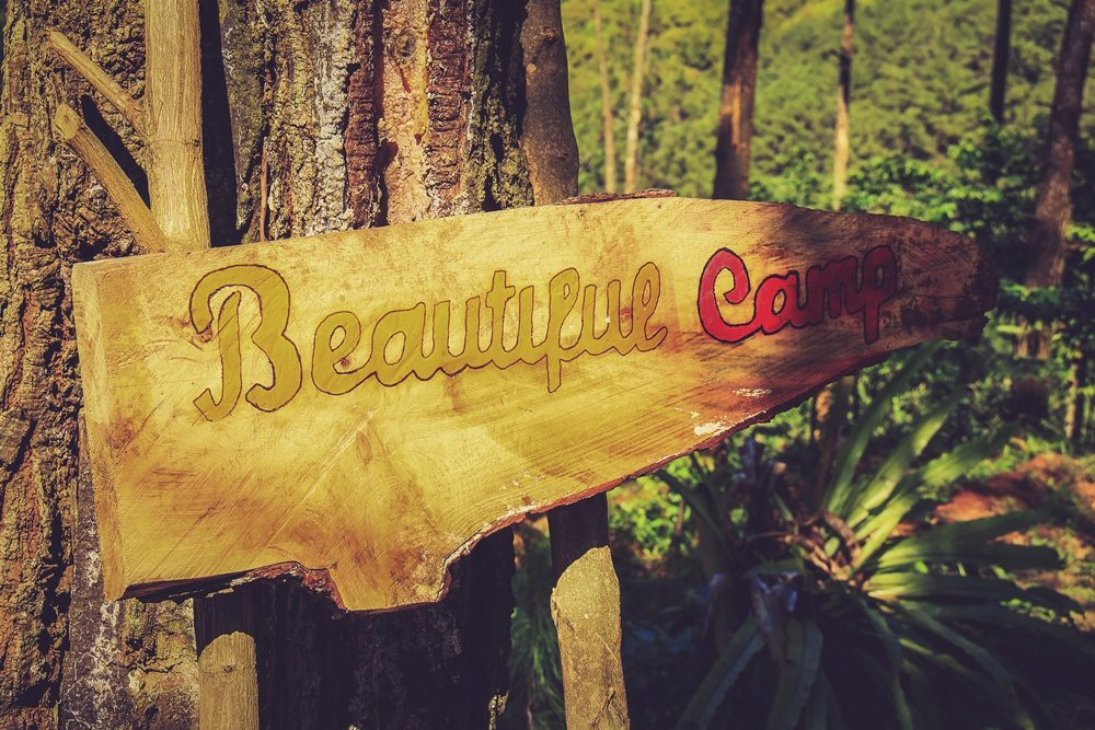 Gunung Benteng Pabangbon-茂物必去景点