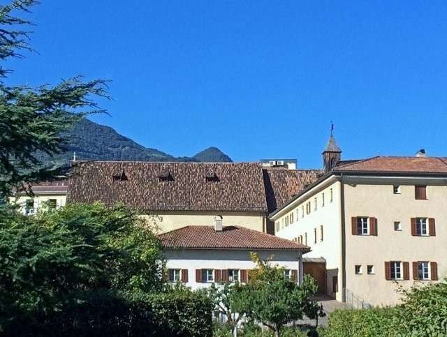 Chiesa di Sant'Antonio e Convento dei Cappuccini景点图片