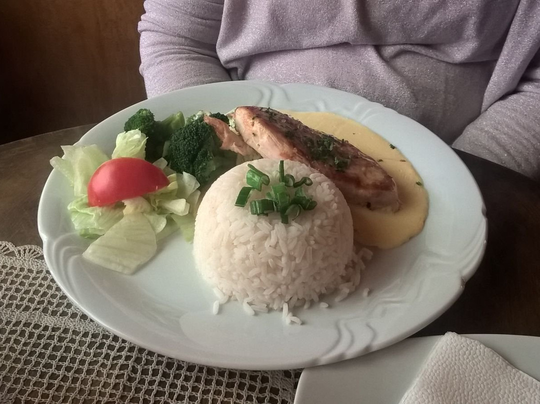黑普餐馆和美食-Špalíček