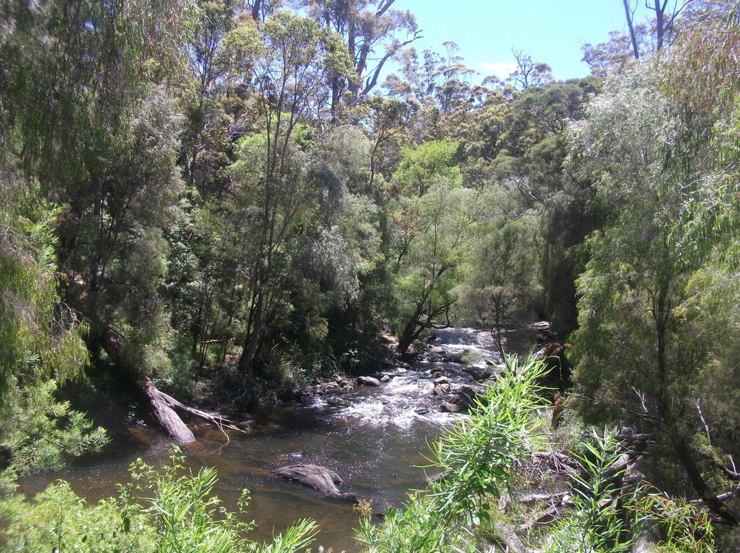 Gloucester National Park-彭伯顿必去景点