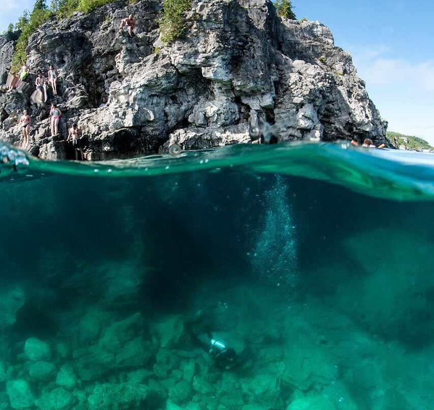 Tiny旅游攻略图片