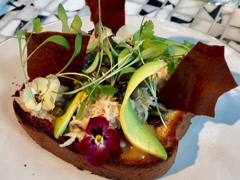 Redroaster Coffee Co主图