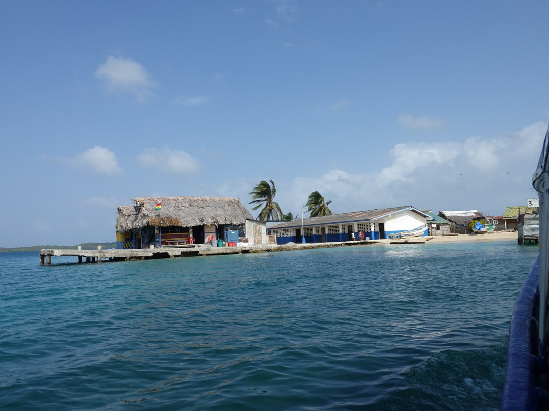 Cabanas Nalunega主图