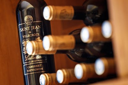 Domaine Saint Jean de Villecroze景点图片