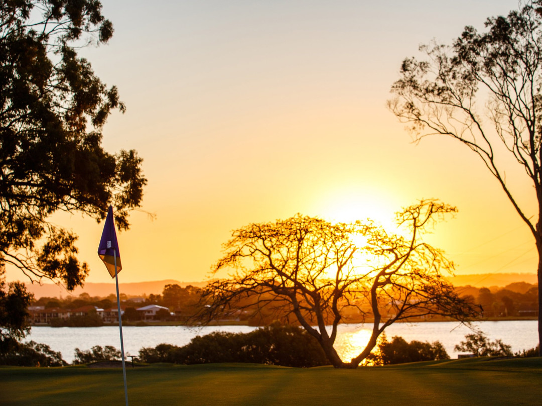 Ballina Golf and Sports Club景点图片