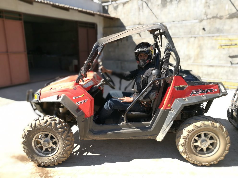 Dirt Mania Outdoor Adventures景点图片