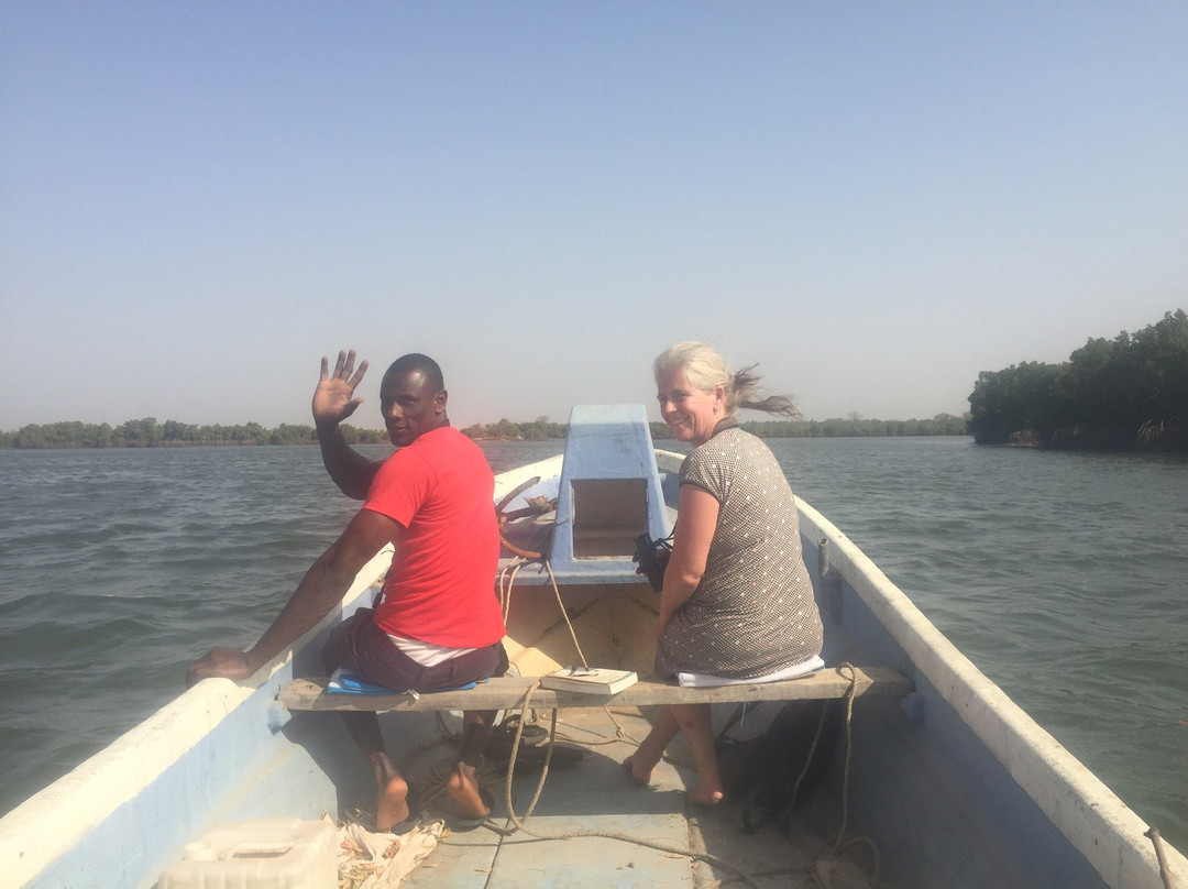 Best Bird Watching Gambia-Bijilo必去景点