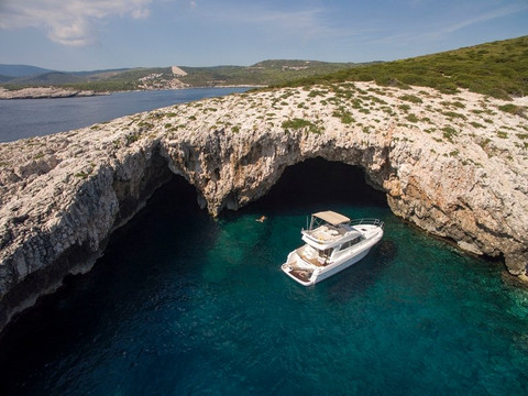 Croatia Private Tours-斯普利特必去景点