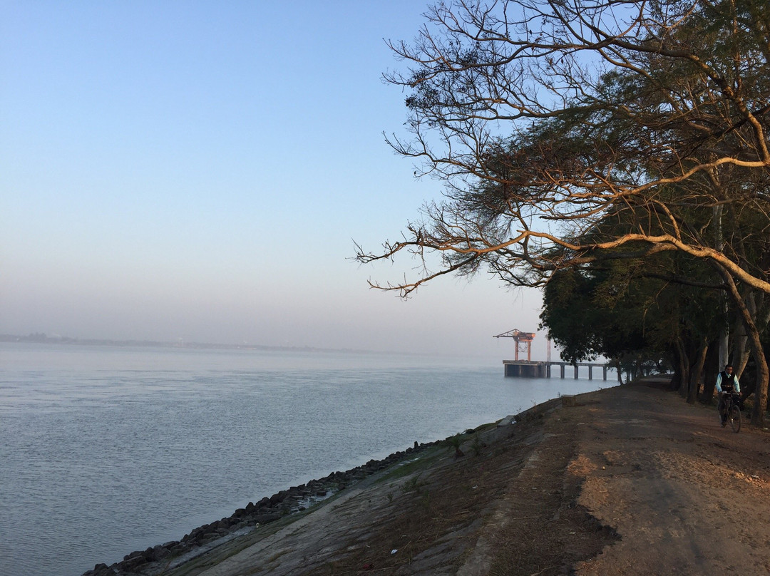 Hotel Sea Bird International主图