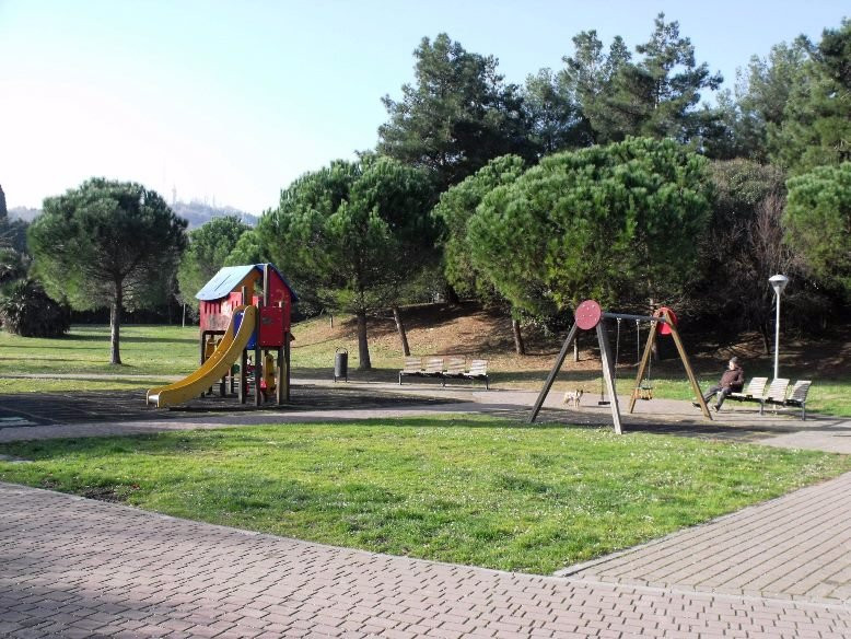 Parco Belvedere Posatora-安科纳必去景点