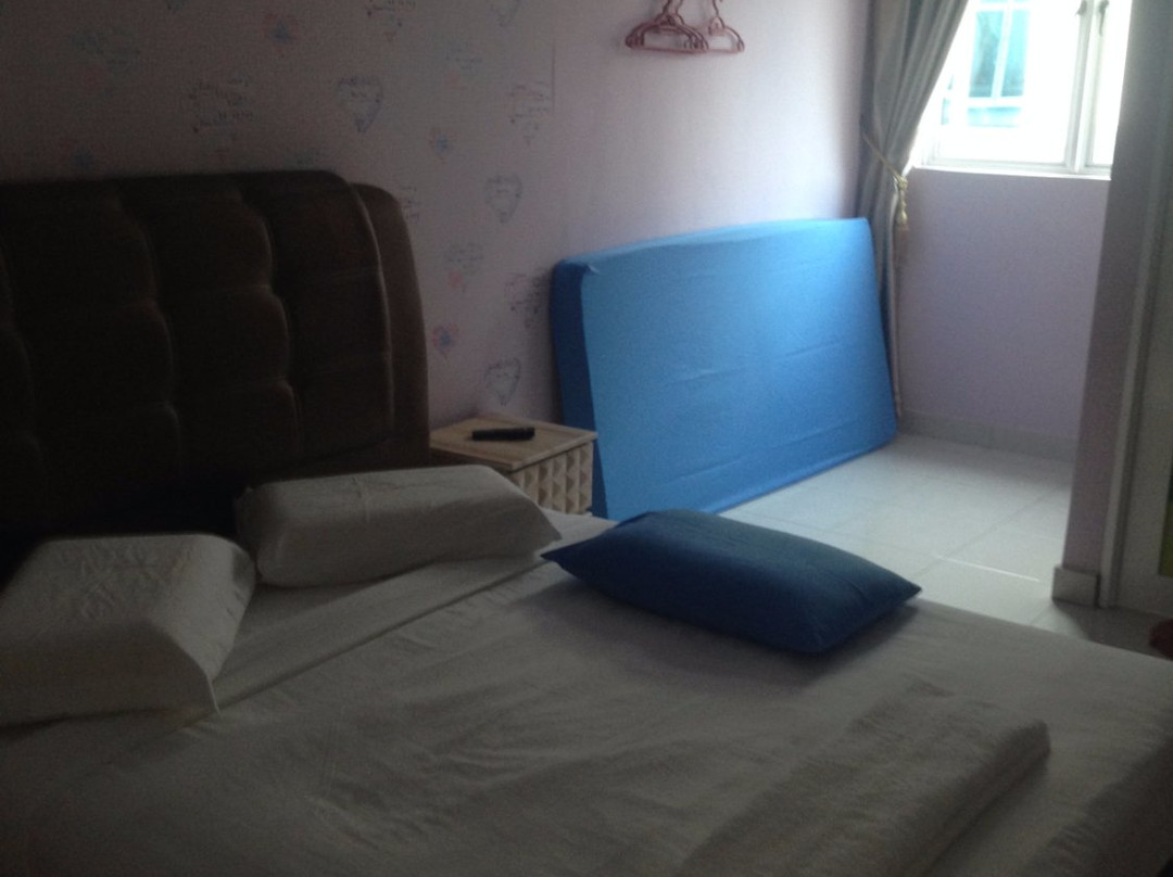 Sekinchan Stylish Villa主图