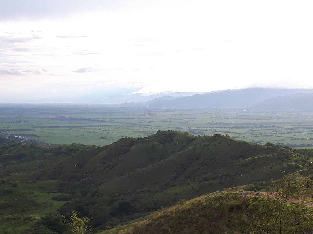 El Derrumbado-Buga必去景点