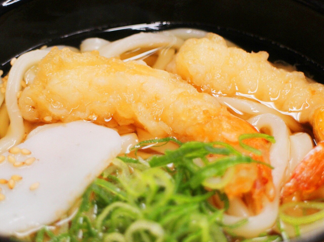 スシロー 環七青井店