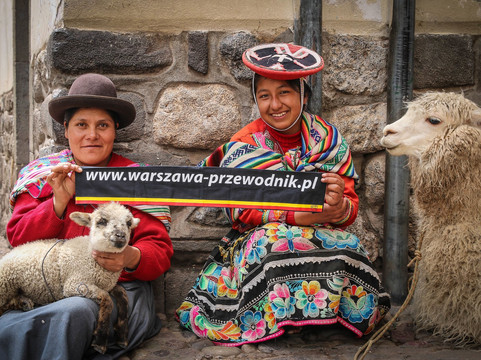 Sebastian Warsaw Tour Guide-华沙必去景点