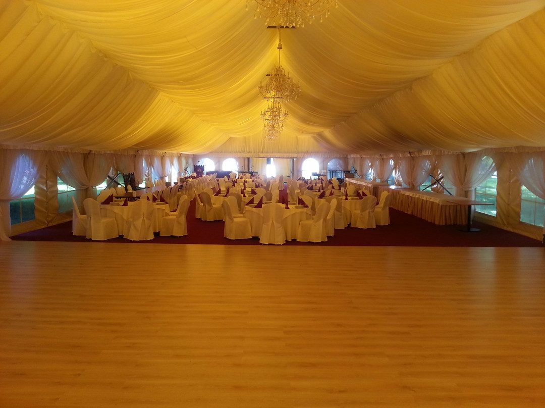 Kepnica酒店住宿-Hotel Europejski