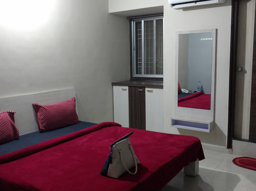 Richa Hotel