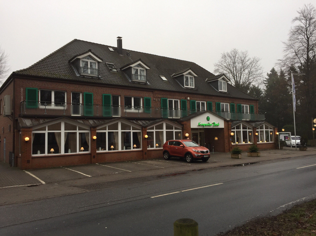 Hotel Krupunder Park主图