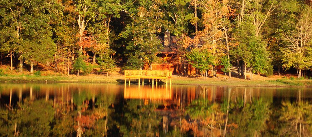 Deer Lake Cabins Ranch Resort
