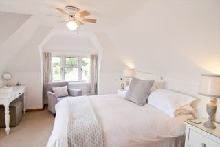 韦勒姆酒店住宿-Twiga House Bed and Breakfast
