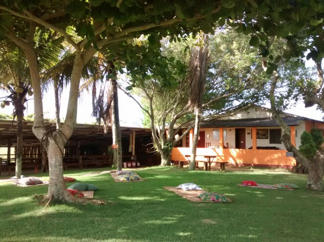 Sitio Ecológico Belas Ondas
