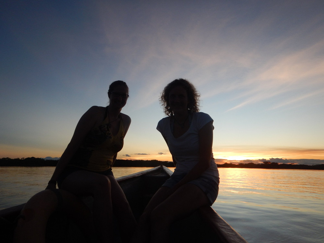 Arutam Ecotours-昆卡必去景点