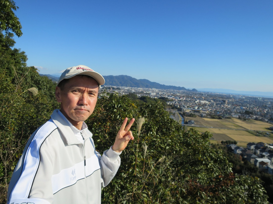 Mt. Eboshi景点图片