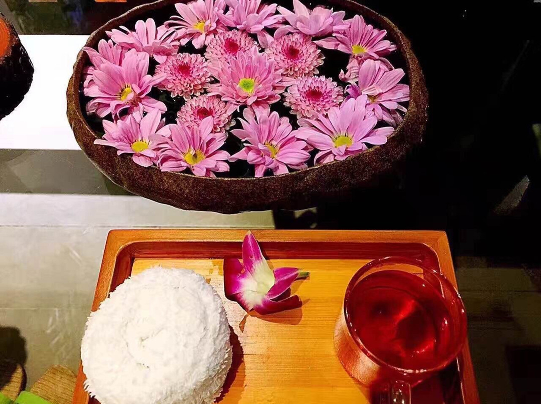 篁园市场-义乌市必去景点