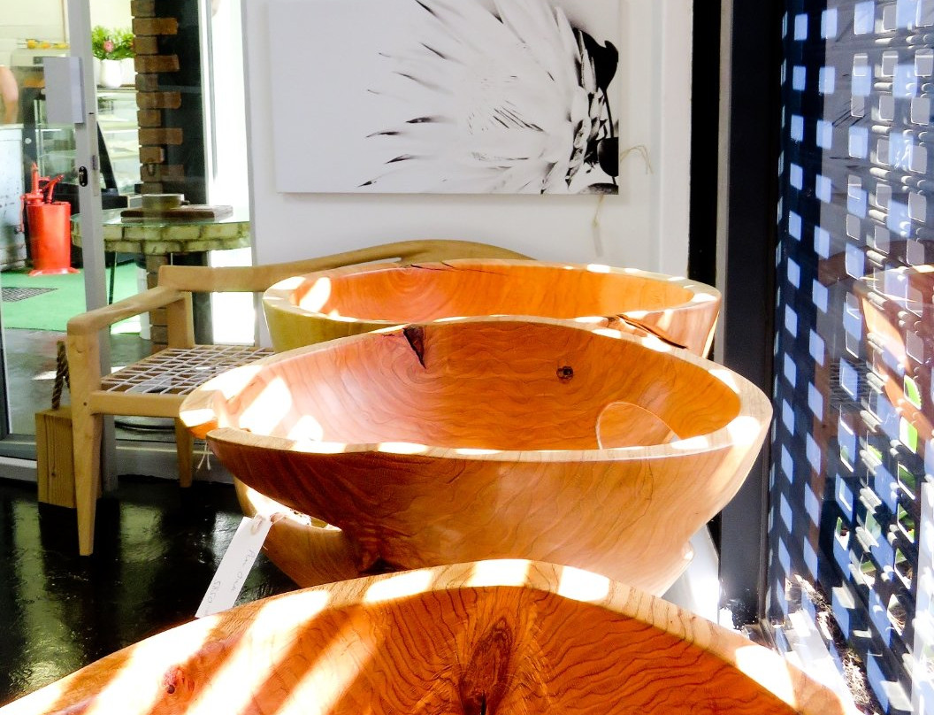 Andrew Early Design Studio景点图片