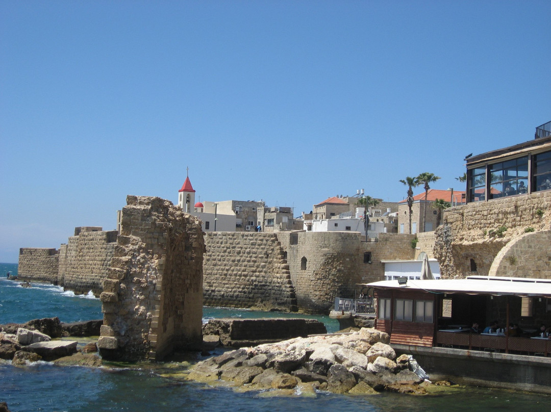 北部区旅游攻略图片