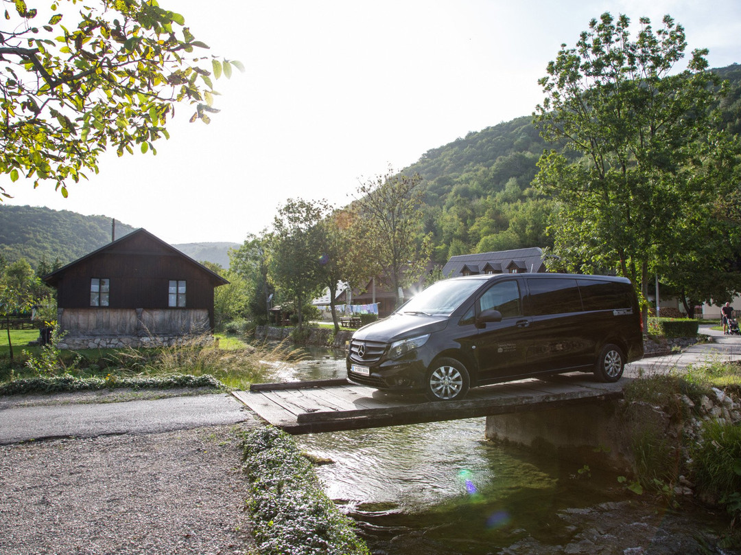 Austria-taxi.at-茵斯布鲁克必去景点