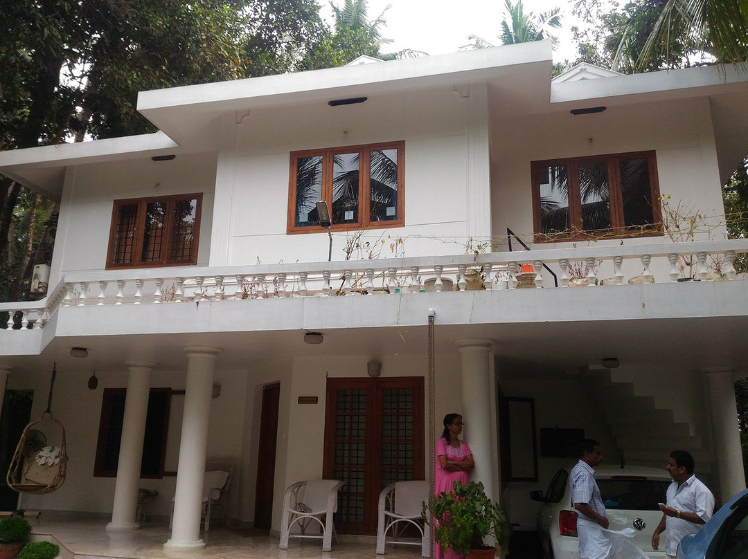 Krishna Leela Homestay