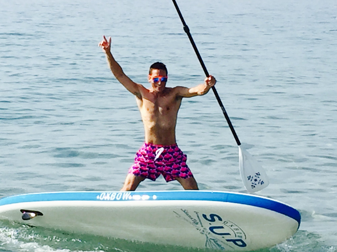 Tahitian Adventure-戛纳必去景点