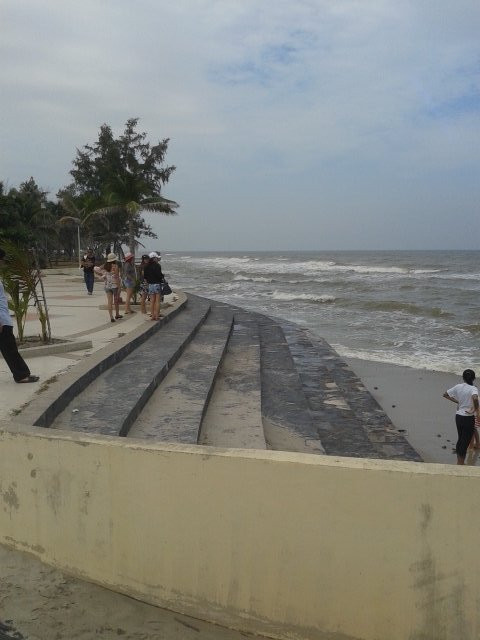 Trang Hua Hin Beach景点图片