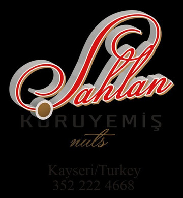 Şahlan Kuruyemiş-开塞利省必去景点