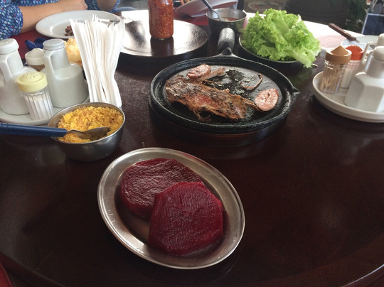 Osasco餐馆和美食-Imperio da Costela