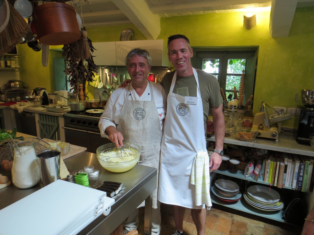 Le Contesse - Cooking Classes in Tuscany景点图片