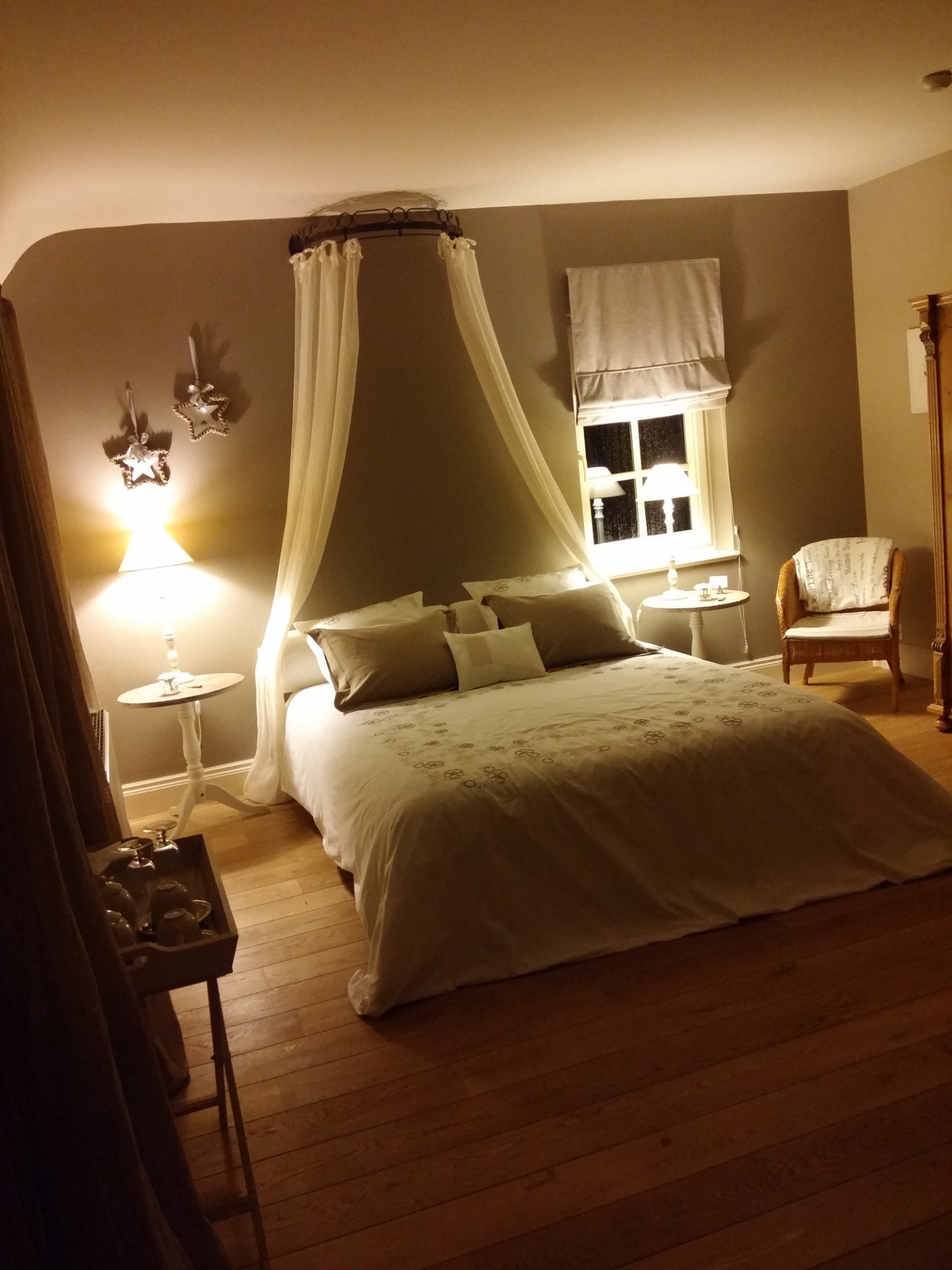 B&B La Reverie-酒店景观
