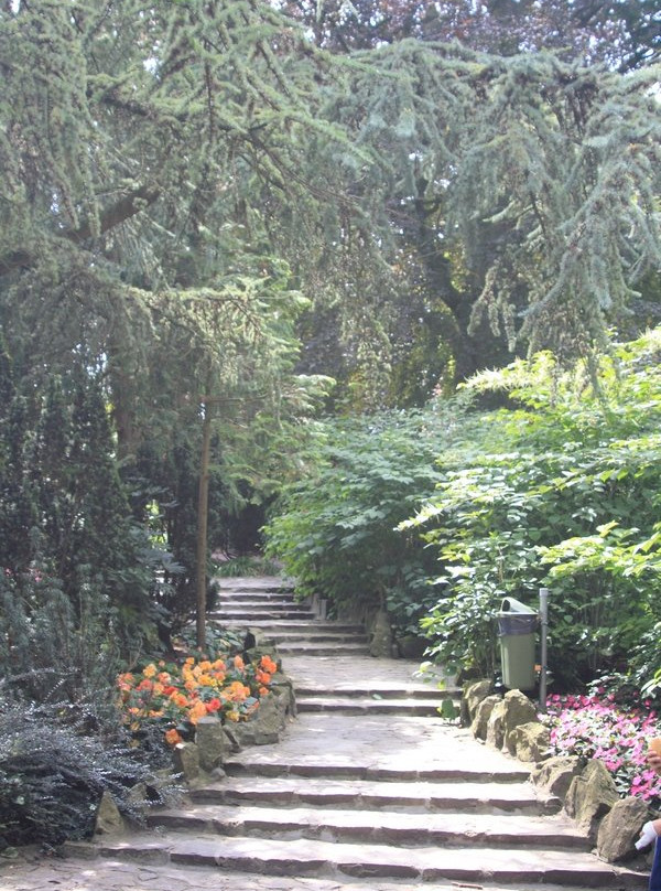 Sint-Walburgapark景点图片