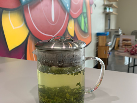 Under The Bodhi Tree主图