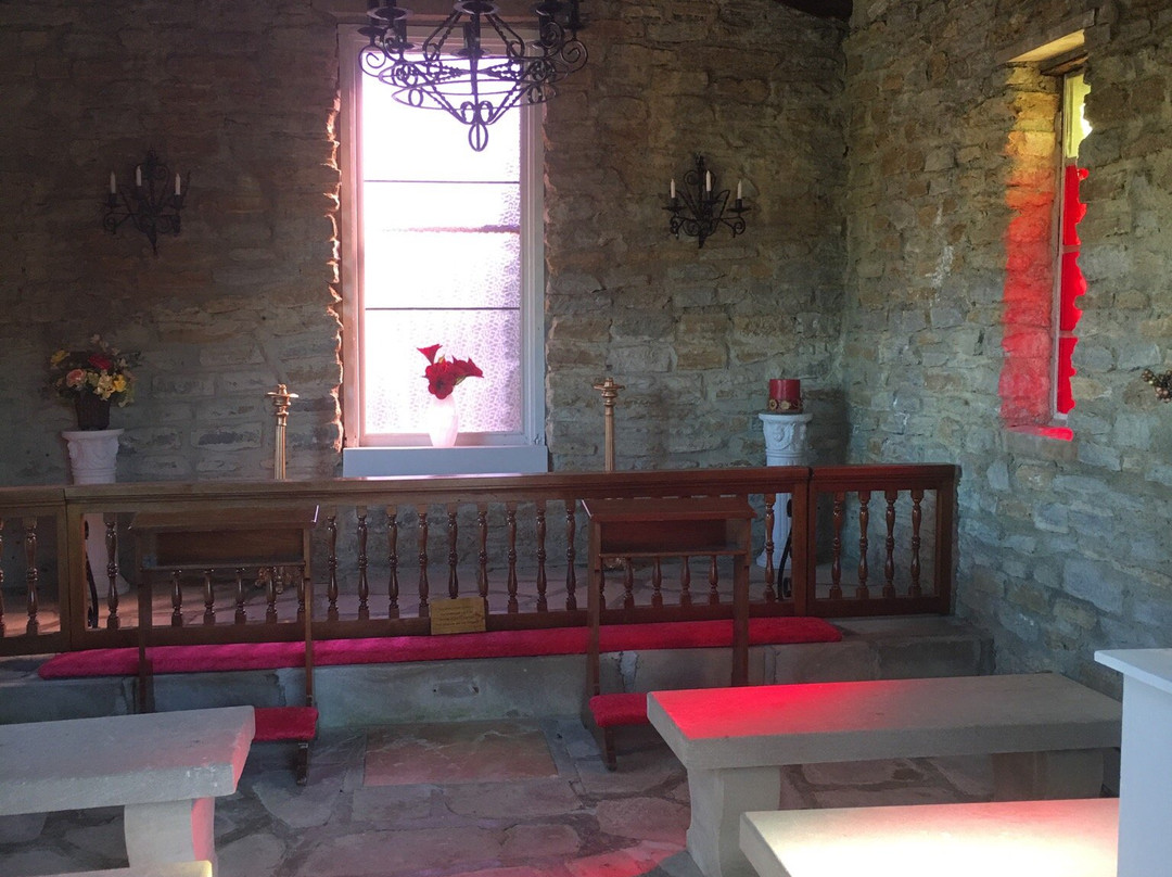 Garden of Hope-卡温顿必去景点