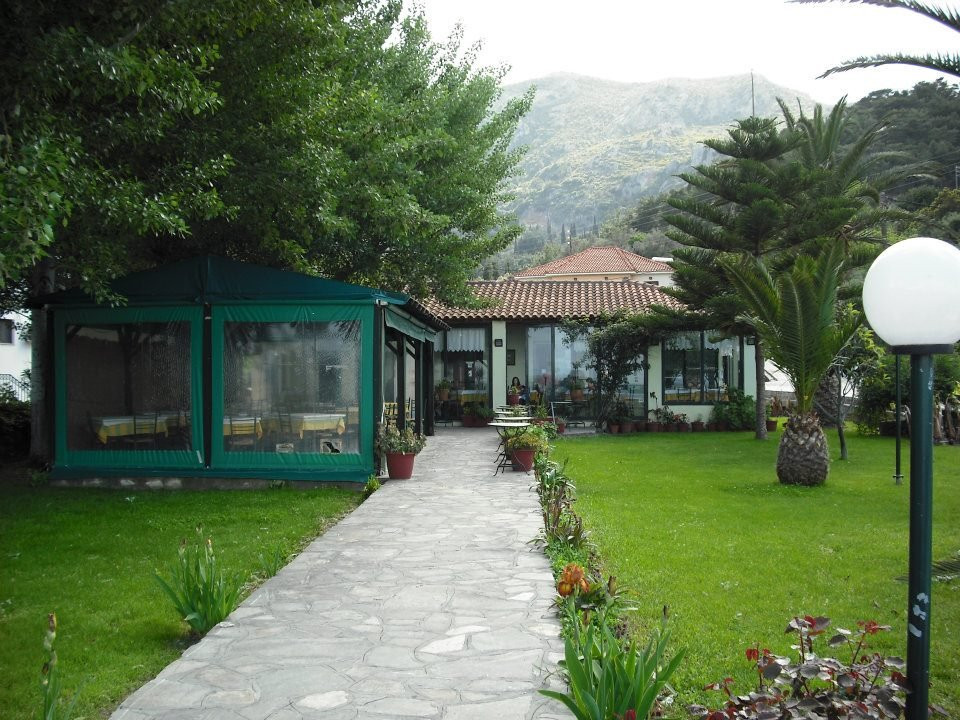 Marina Restaurant