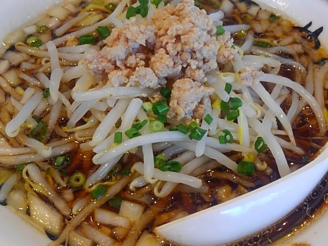 中華食堂 一番館 東陽町店