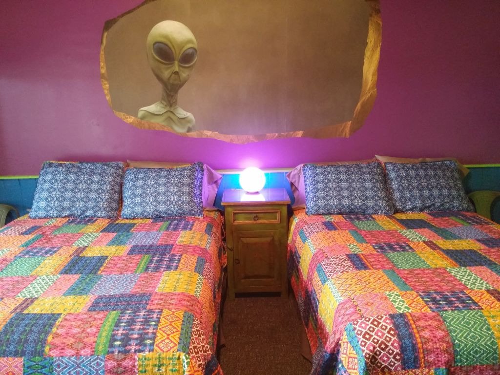 Corona Motel and RV-官方