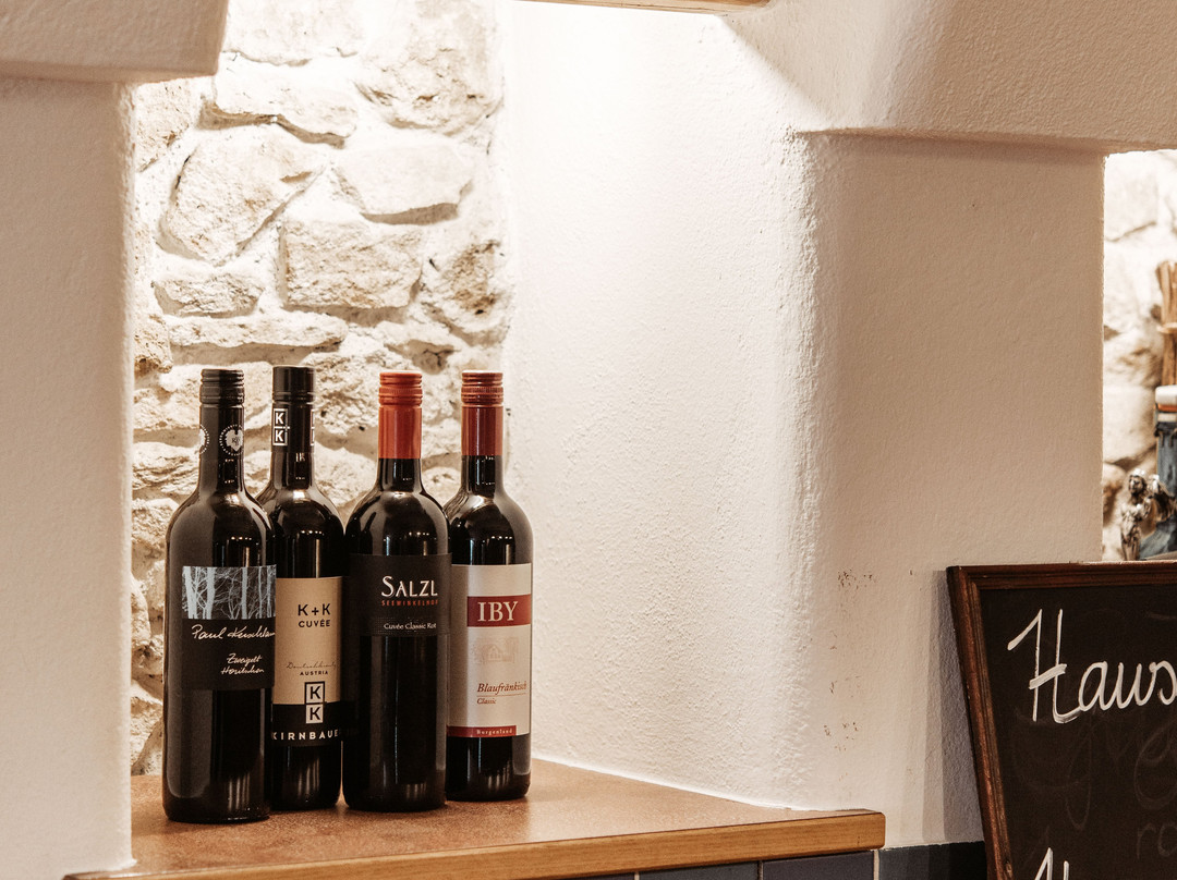 Gasthof Restaurant Zum Brauhaus主图