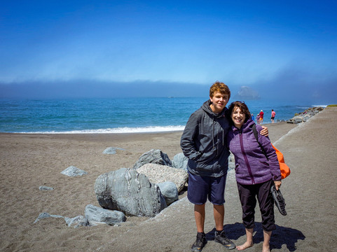 Smart Tours-圣罗莎必去景点