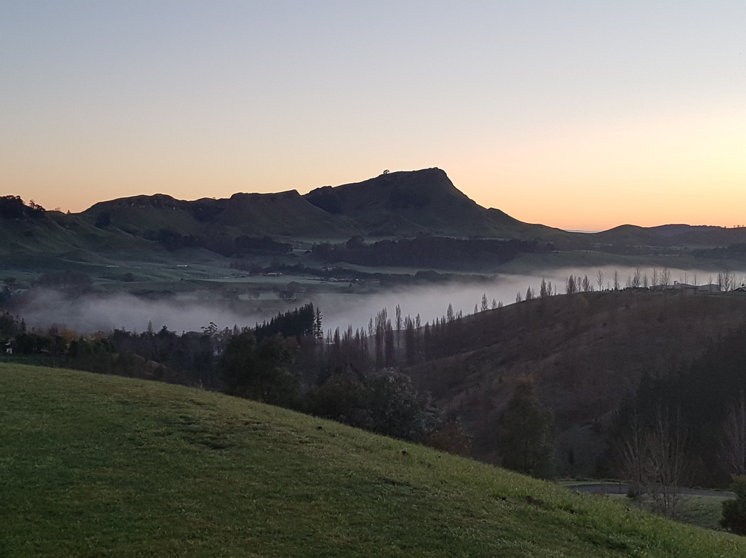 Black Barn Vineyards-Havelock North必去景点