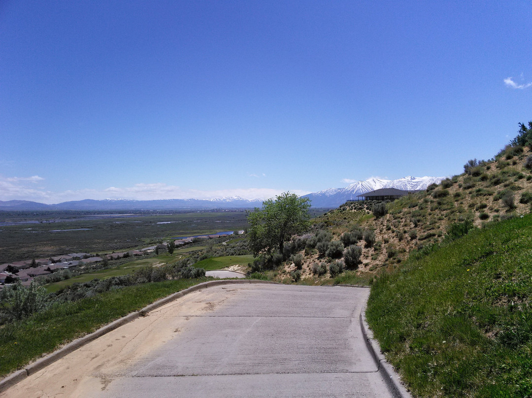 Sunridge Golf Club-卡森城必去景点