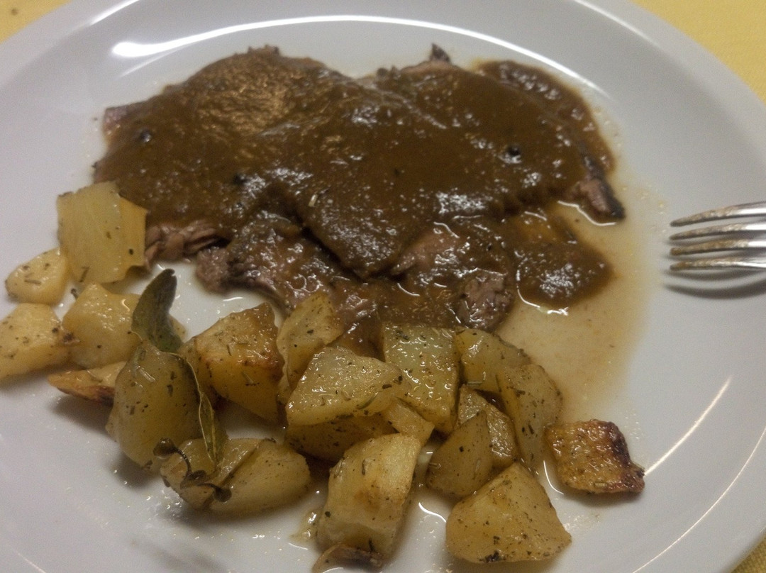 Pietralavezzara旅游攻略图片